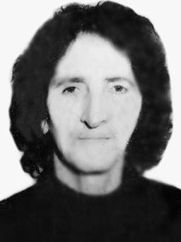 MILKA Blaža RAKOČEVIĆ 
rođena Šuković