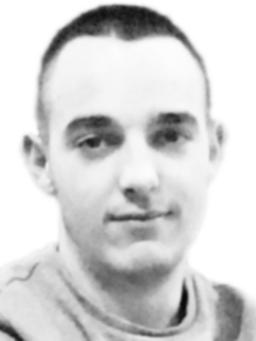 PETAR BOLJEVIĆ