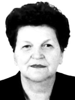 MILKA IKOVIĆ