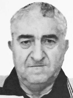 VESKO STEFANOVIĆ