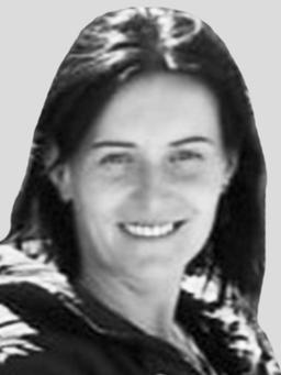 BOJANA BOJOVIĆ
Rođena TOMČIĆ