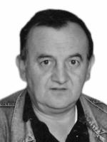 LJUBO DELIĆ