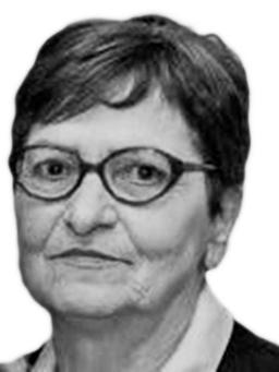 VESELINKA pok.Milisava KOVAČEVIĆ
rođena Mihajlović