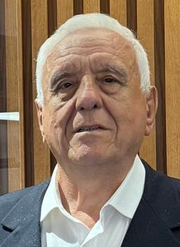 MILJAN Radovanov VUJOŠEVIĆ
profesor matematike