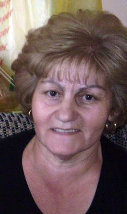 RUŽICA Bogdana JOKSIMOVIĆ
rođena Rondović