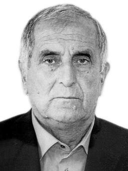 RATKO Milovanov ŠĆEPANOVIĆ