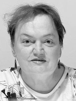 NADA Draganova MARAŠ
rođena Srdanović