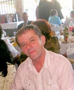 DEJAN SEKULOVIĆ 
4. godine