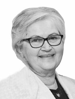 LJILJANA - LJILJA Minjina BOJOVIĆ
8.10.2023.