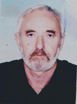 RADOMIR M. TOMOVIĆ