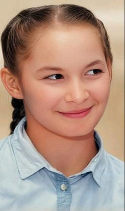 ANDRIJANA SAVOVIĆ
