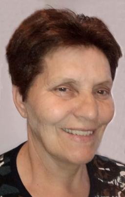 MARICA Milivoja PETOVIĆ
rođena Jovanovski