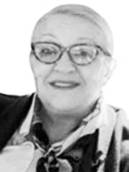 SONJA Milorada MARKOVIĆ