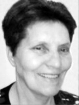 MARICA Milivoja PETOVIĆ
rođena Jovanovski