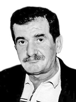 MILOŠ TOŠKOVIĆ