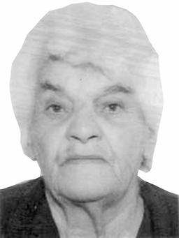DESANKA Ljubova BOLJEVIĆ
rođena DUČIĆ