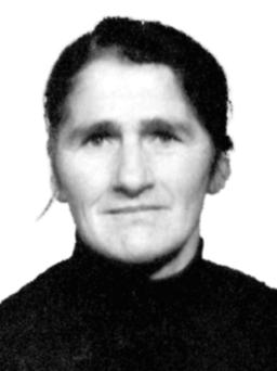 MILOSAVA -MINJA BABIĆ
9.10.2000-9.10.2025.