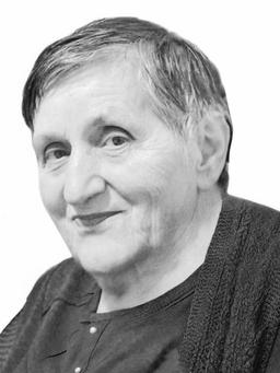 LJUBINKA pok. Milojka DUBLJEVIĆ
rođena Poleksić