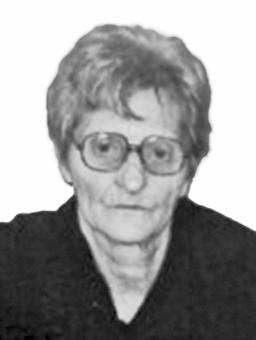 IKA Đorđijeva RACKOVIĆ
rođena Mikulić