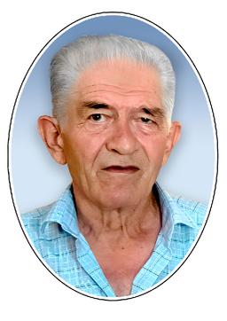 Damjanović Pavle