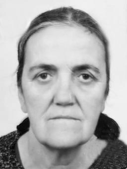 JOVANKA-BEBA Vasilija MILOŠEVIĆ
rođena Petrović