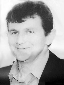 DRAGO ČVOROVIĆ