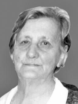 DANICA pok. Miljena SIMOVIĆ
rođ. Krivokapić