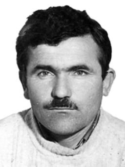 MARKO Blažov DAPČEVIĆ