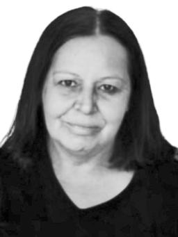 LAKUŠIĆ Momčila VERA
rođena SIMONOVIĆ
