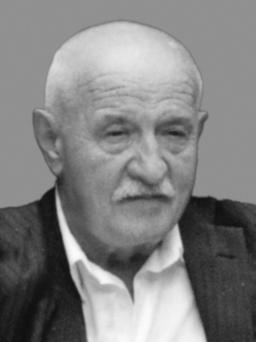 RADOMIR RAJO VLAHOVIĆ