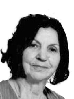 KOSARA Zdravkova KALEZIĆ
rođ. Radulović