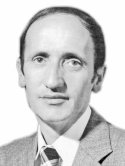 BOGOLJUB MUJO TOŠKOVIĆ