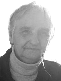 MAKSIMIJA-MAŠA pok.Milije ČAĐENOVIĆ
rođena Minić