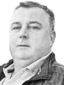 Stevana Rašovića