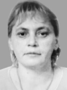 LJUBICA Žarkova MIRANOVIĆ
rođena Peković