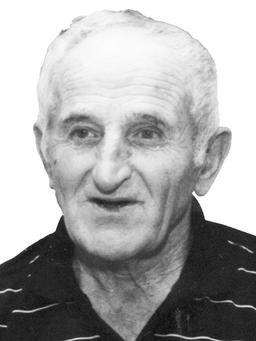 MIHAILO – MIĆA Radosava ŠEKULARAC