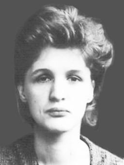 DRAGANA Ivova POPOVIĆ