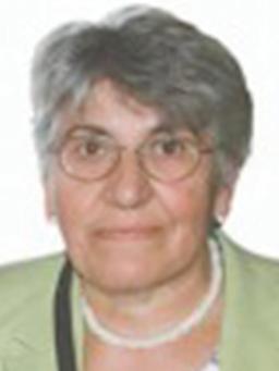 ILINKA Markova MARKOČ
rođena Pekić