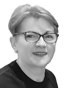 JASNA KNEŽEVIĆ
rođena Didović
JASNA KNEŽEVIĆ
rođena Didović