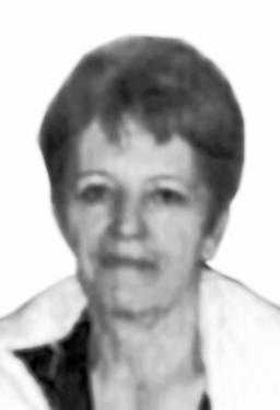 VIDOSAVA Petra MIHAILOVIĆ
rođena Mrvaljević