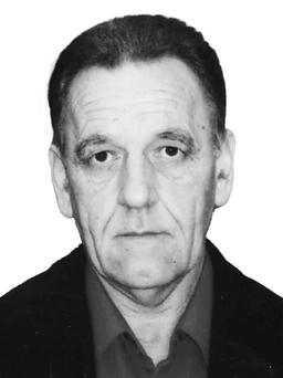 BLAGOTA Jagoša DAKOVIĆ