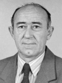 MILOICA Radula BULATOVIĆ