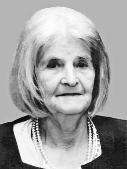 MILENA-Milja Stankova BURIĆ
rođena Lješević