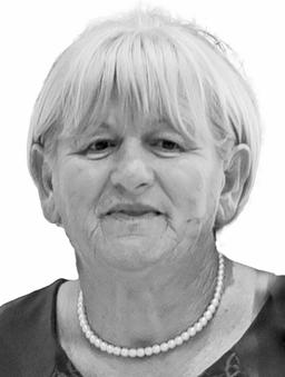 MAGDALENA Dragova STANIĆ
rođena Durković