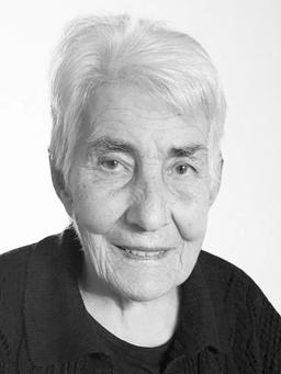 STANICA Luke GOGIĆ
rođena Kecojević