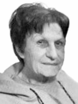 RANKA Radinkova DAČEVIĆ
rođena Marojević