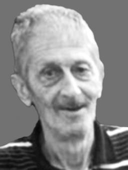 Ljubo Dragutinov Zarubica