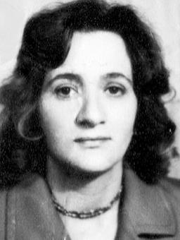 RADMILA -RADA Tomova RADOVIĆ 
dr. stomatologije