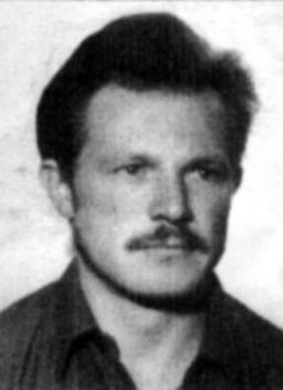 MILE Luke BORIĆ