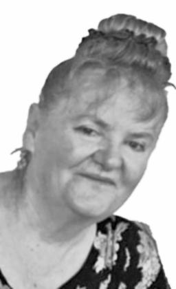 VINKE SMOLOVIĆ
rođene Aleksić